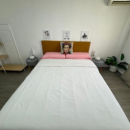 Djcumar Apartment Cullera Ngoại thất bức ảnh