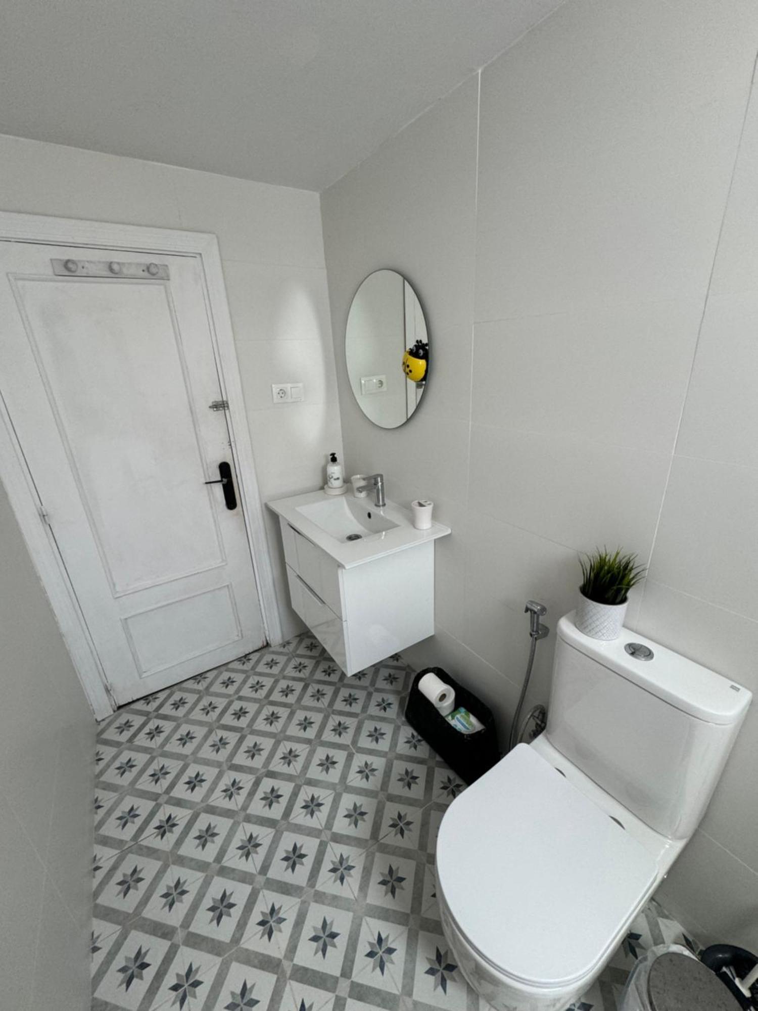 Djcumar Apartment Cullera Ngoại thất bức ảnh