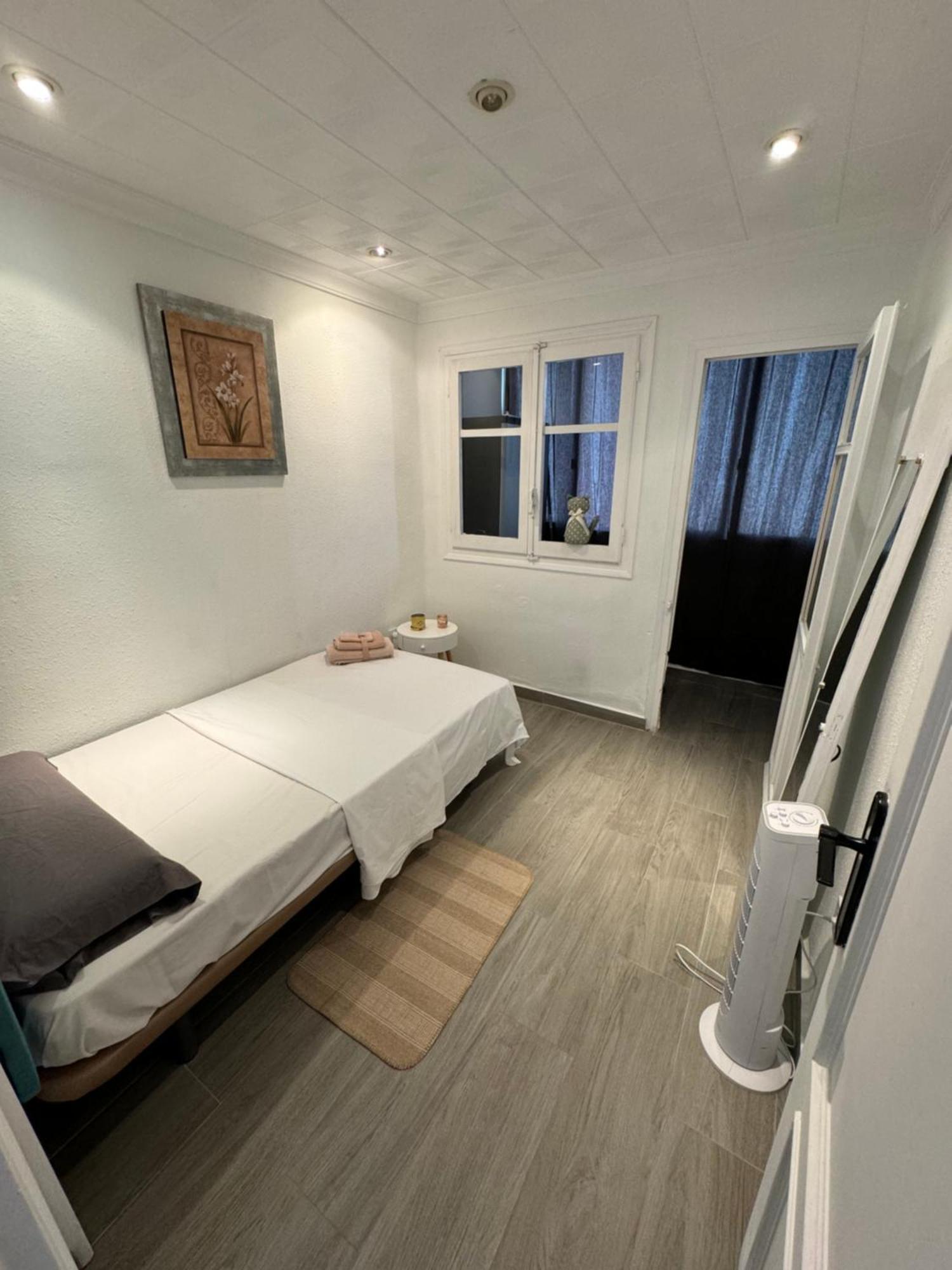 Djcumar Apartment Cullera Ngoại thất bức ảnh