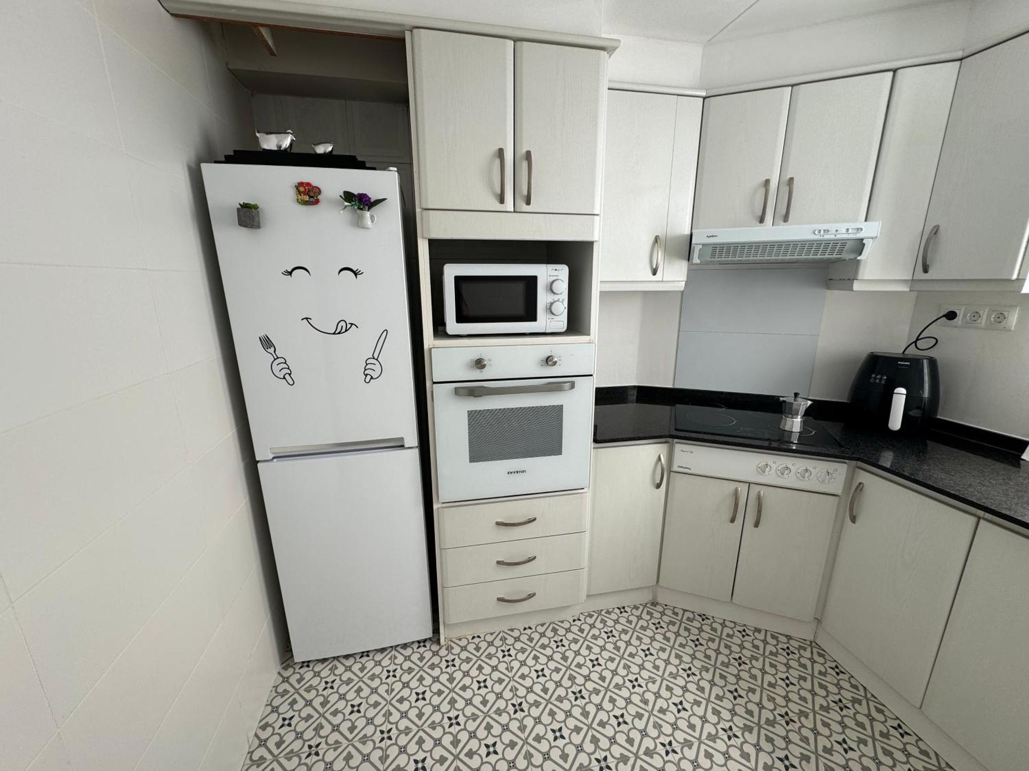 Djcumar Apartment Cullera Ngoại thất bức ảnh