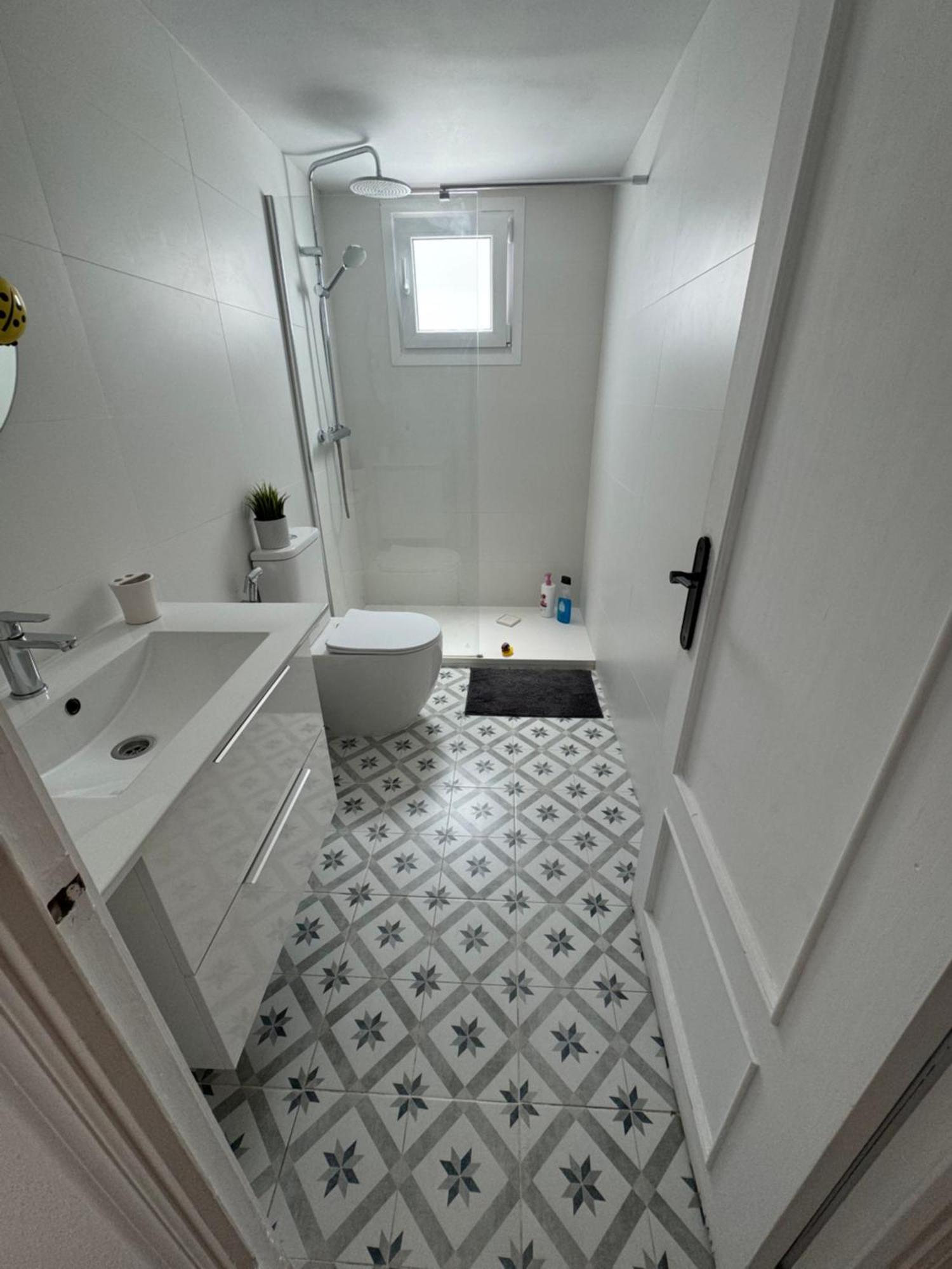 Djcumar Apartment Cullera Ngoại thất bức ảnh