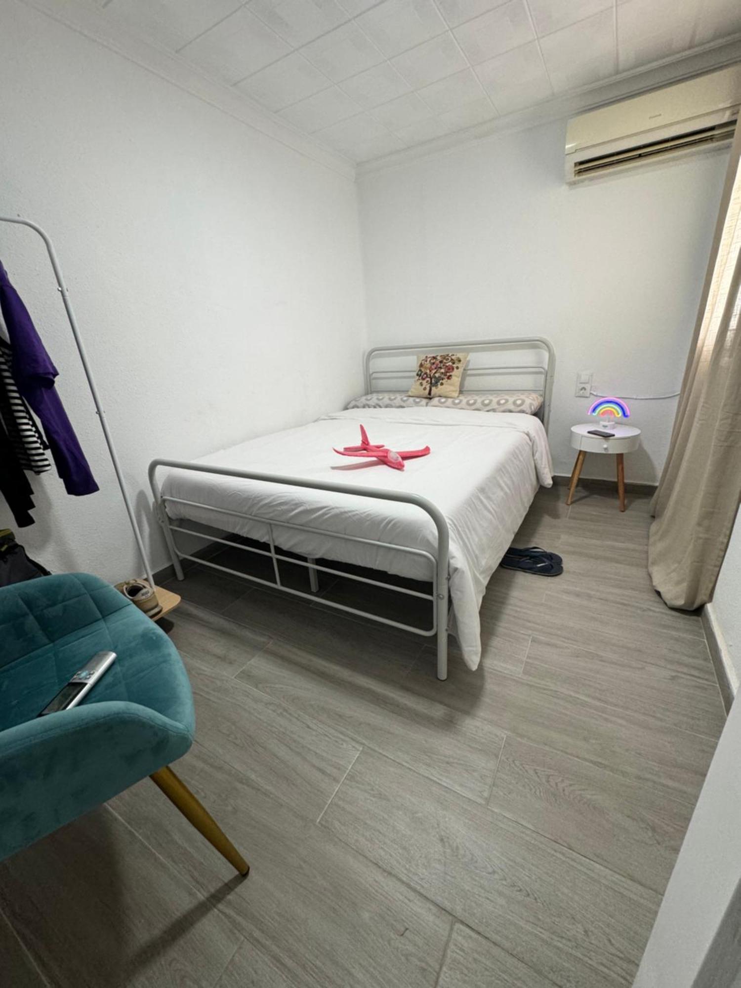 Djcumar Apartment Cullera Ngoại thất bức ảnh