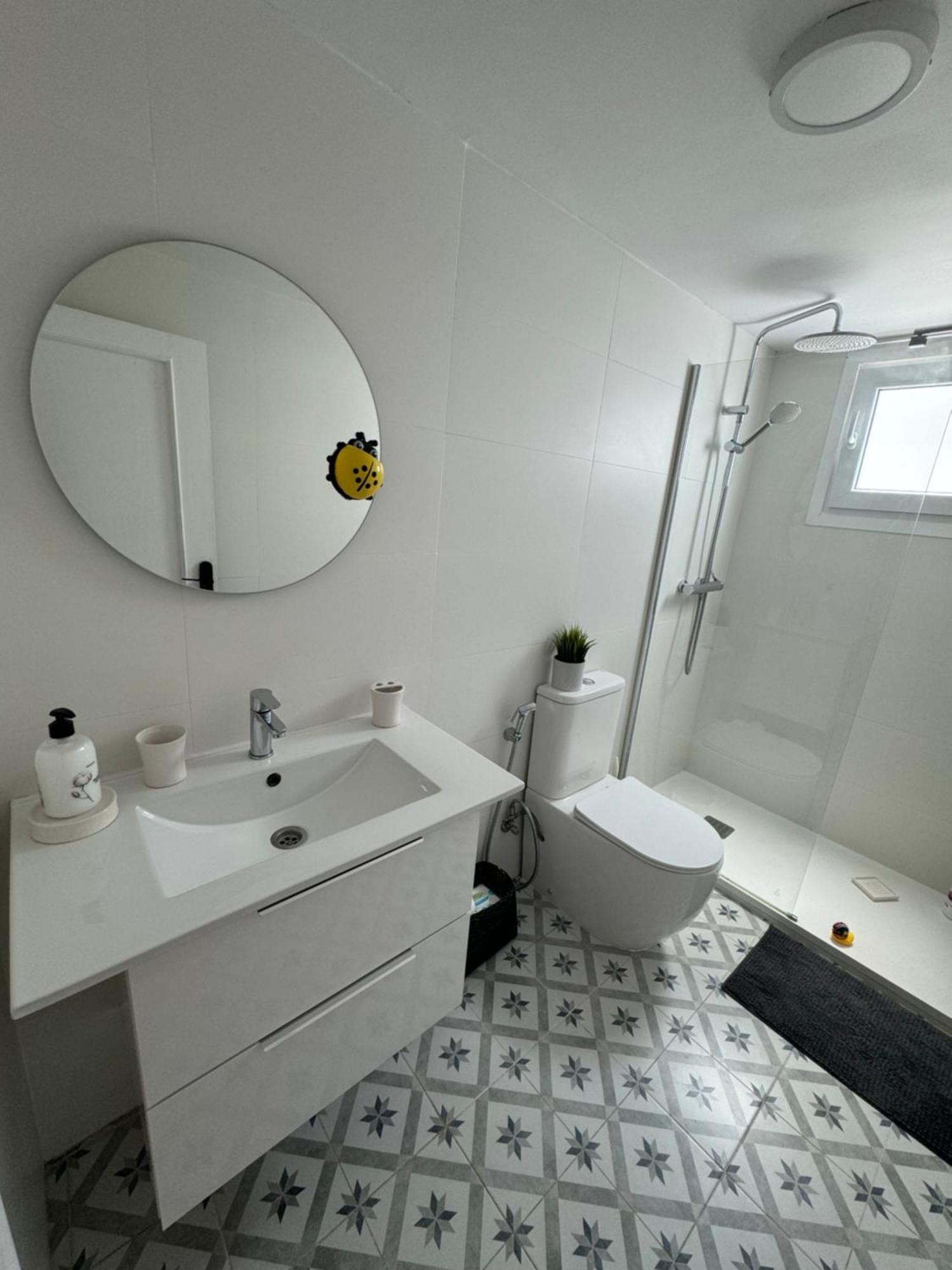 Djcumar Apartment Cullera Ngoại thất bức ảnh