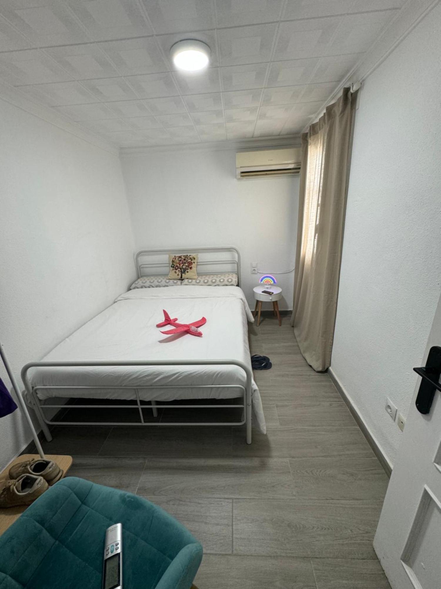 Djcumar Apartment Cullera Ngoại thất bức ảnh