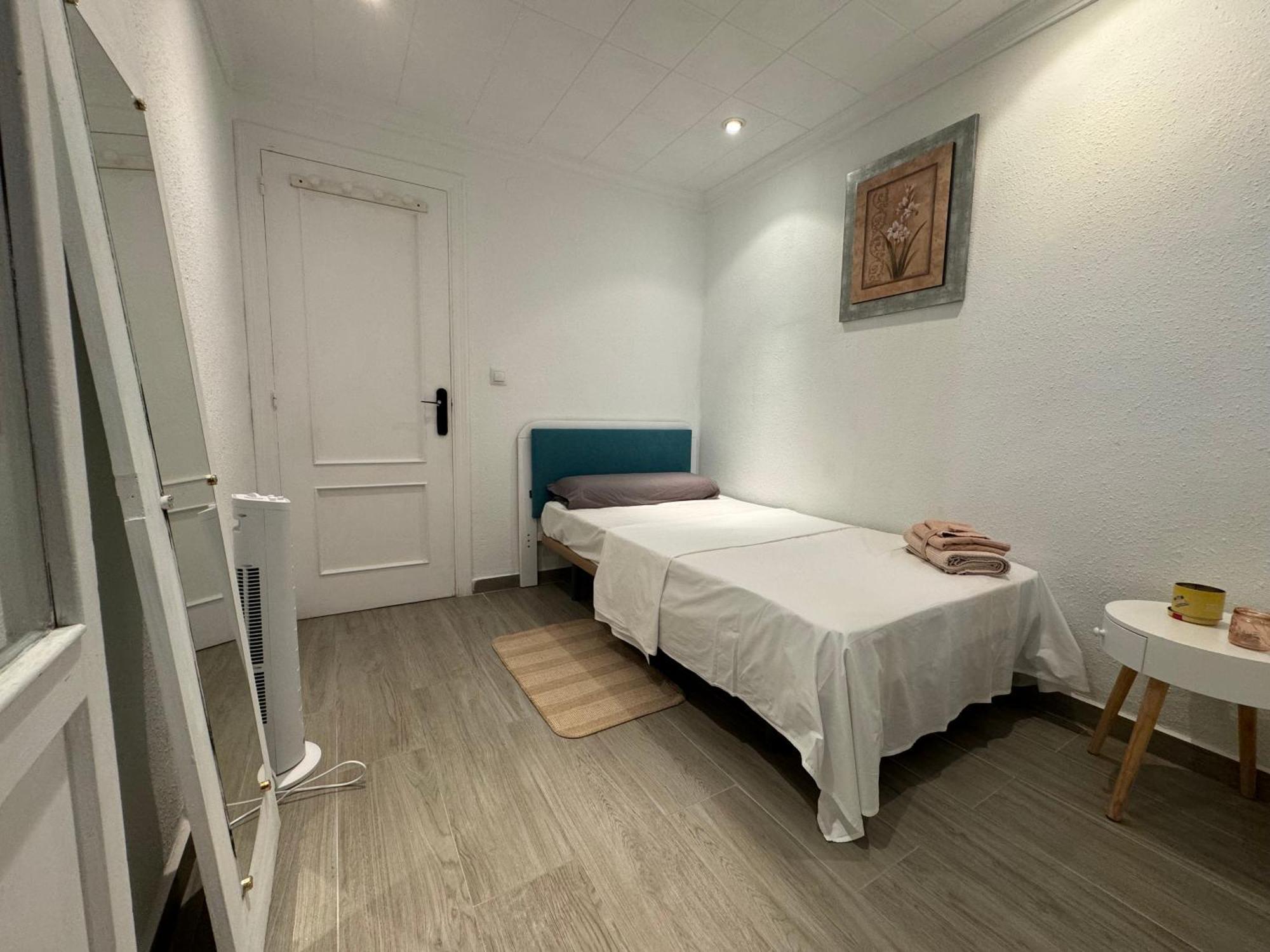Djcumar Apartment Cullera Ngoại thất bức ảnh