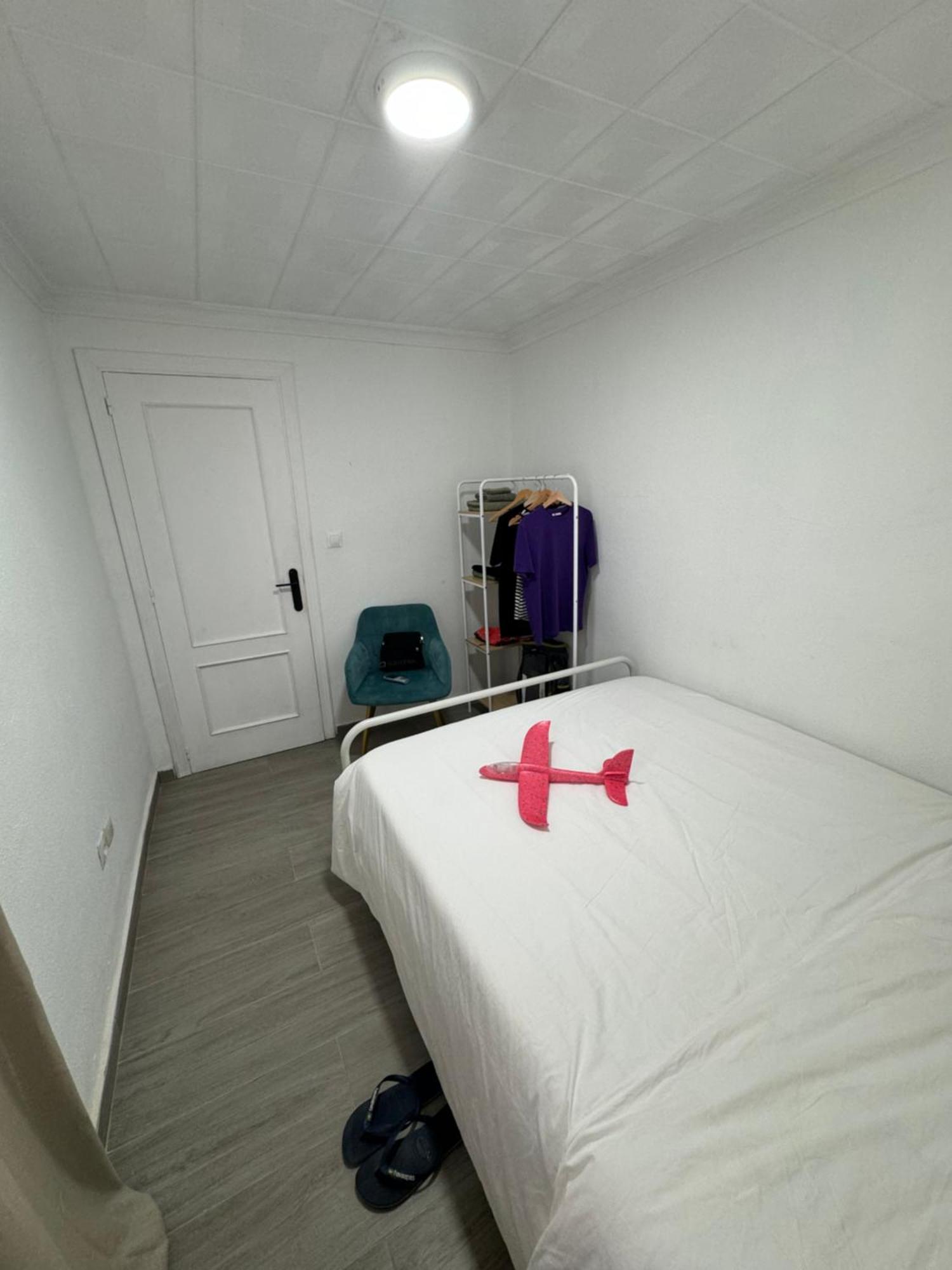 Djcumar Apartment Cullera Ngoại thất bức ảnh