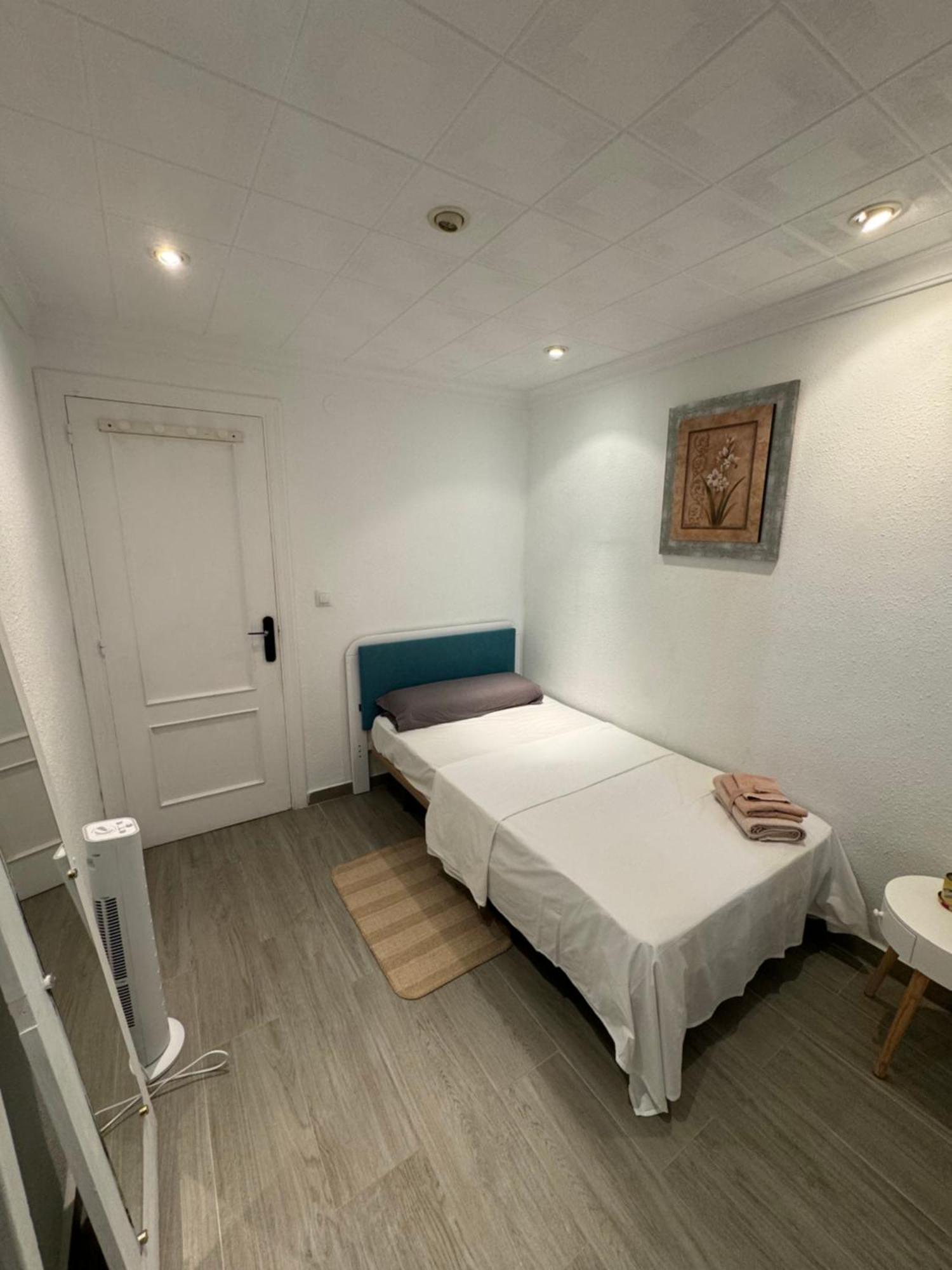 Djcumar Apartment Cullera Ngoại thất bức ảnh