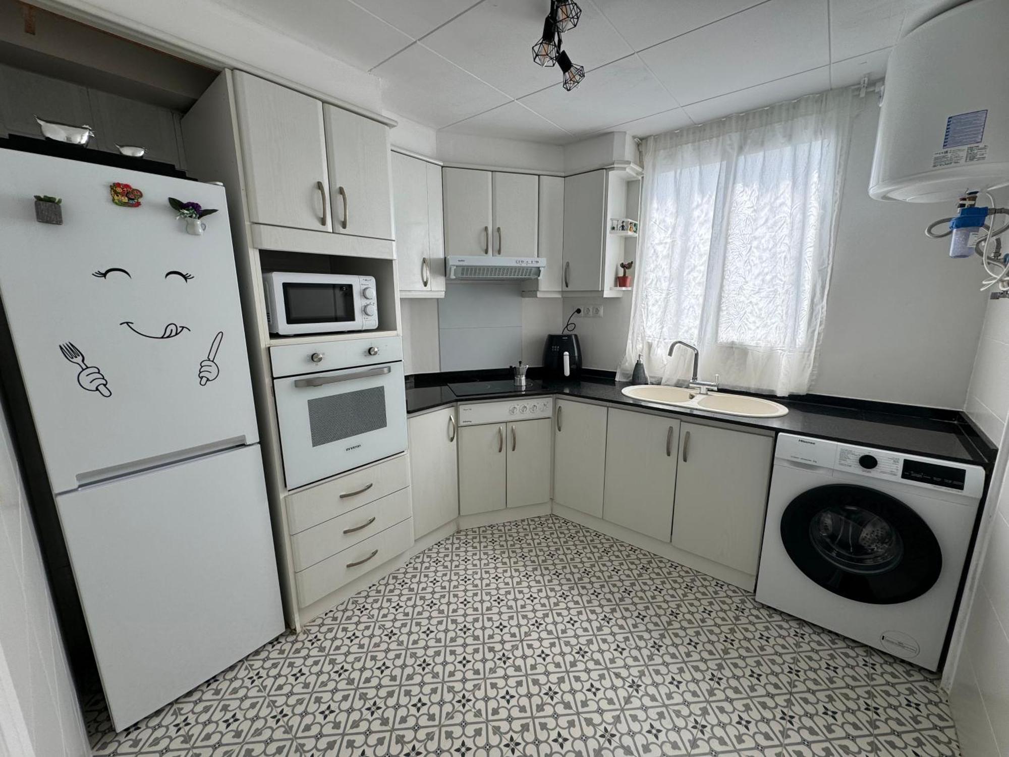 Djcumar Apartment Cullera Ngoại thất bức ảnh