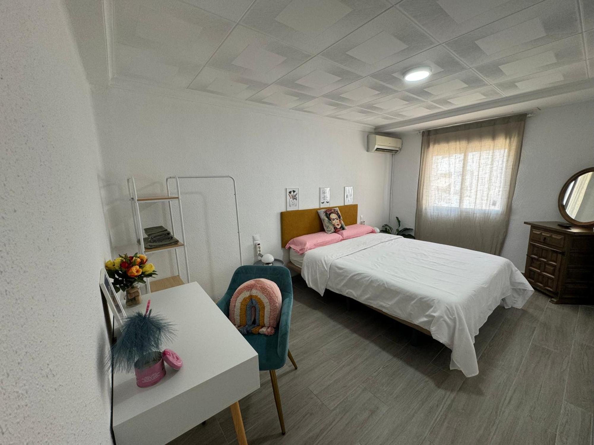 Djcumar Apartment Cullera Ngoại thất bức ảnh