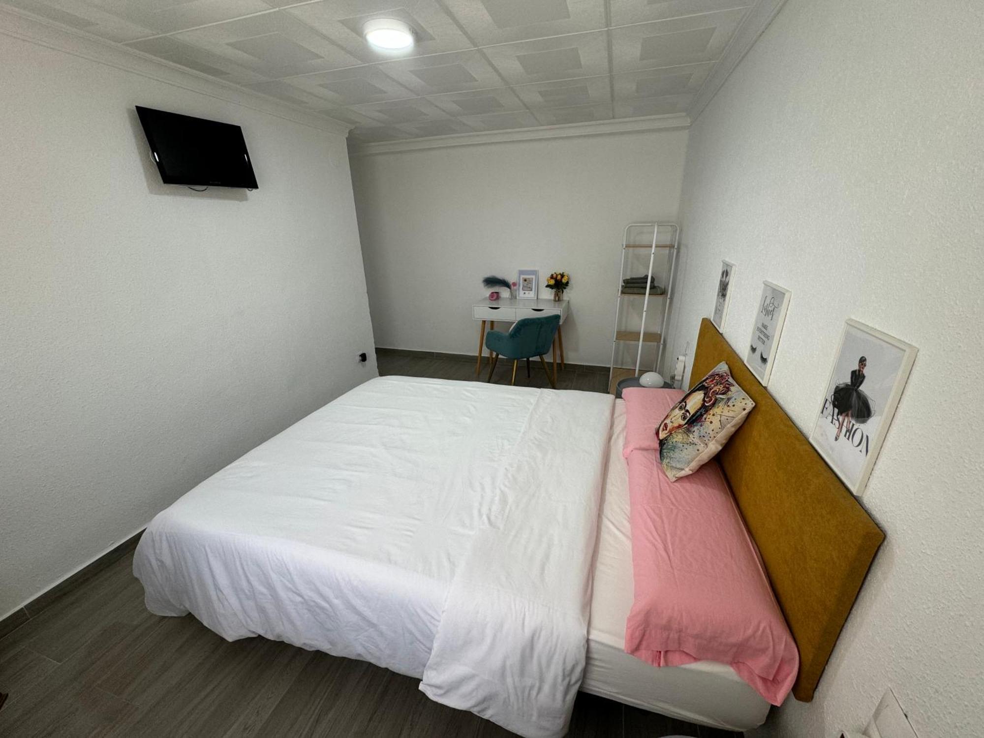 Djcumar Apartment Cullera Ngoại thất bức ảnh