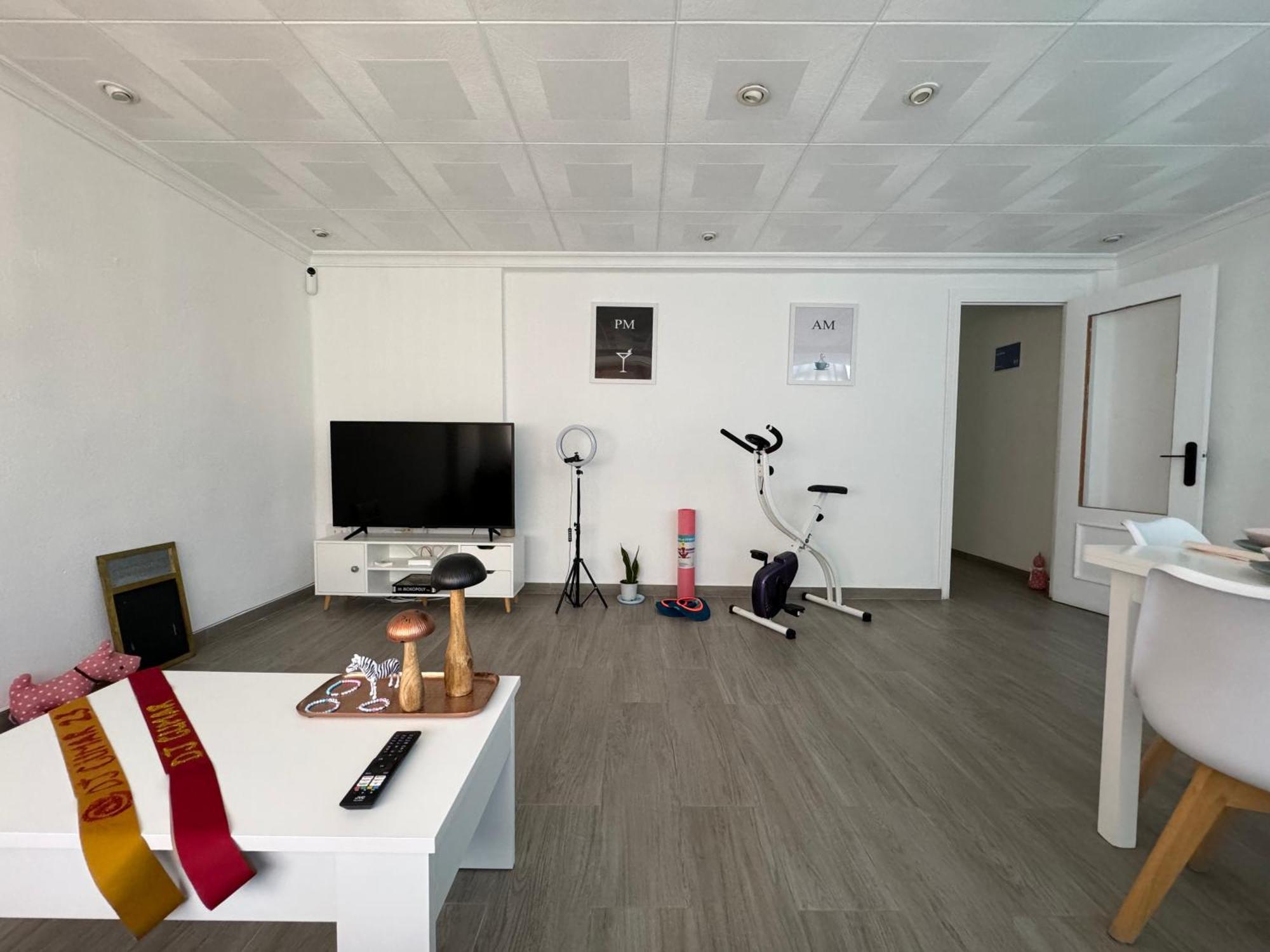 Djcumar Apartment Cullera Ngoại thất bức ảnh