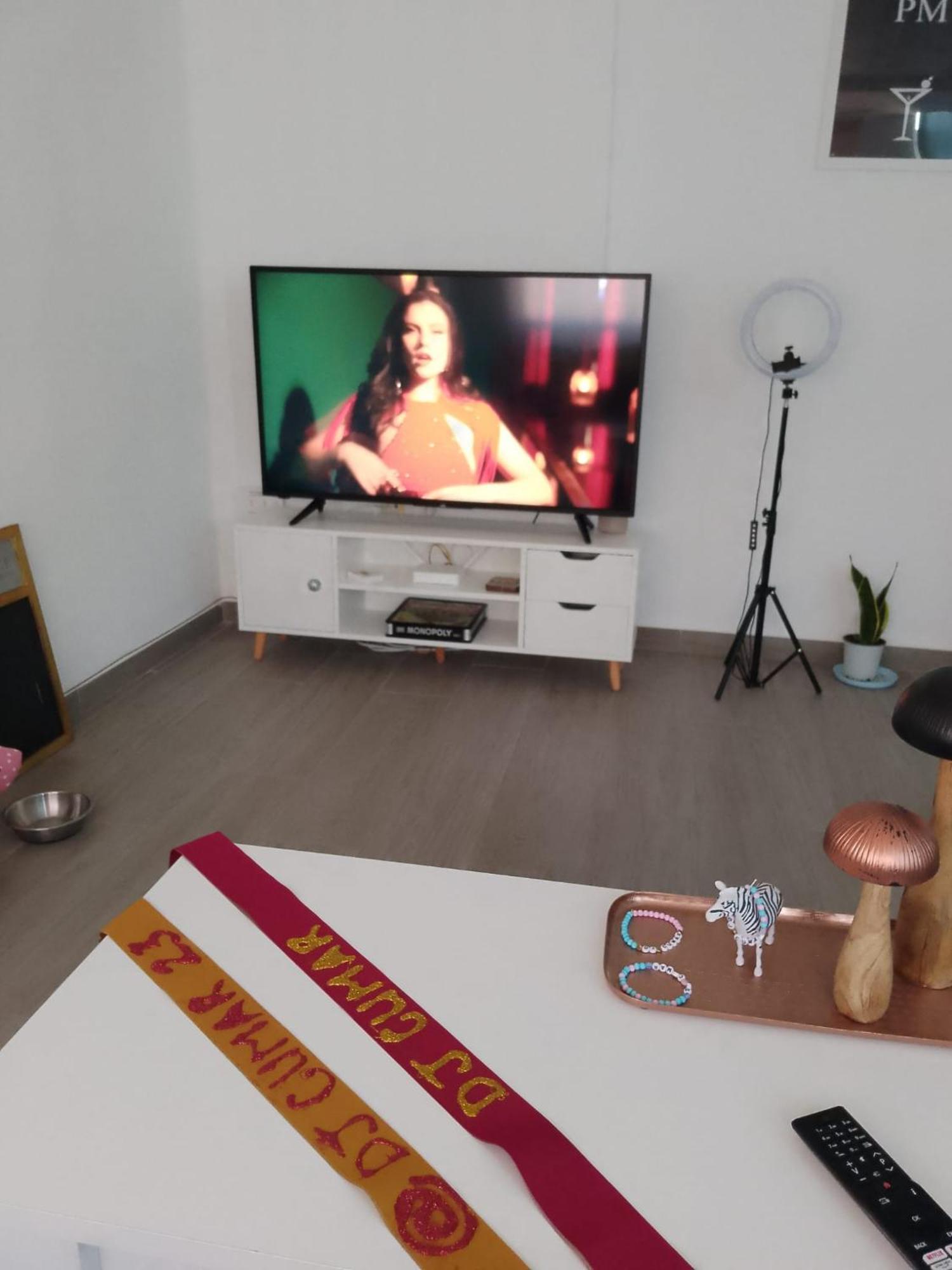 Djcumar Apartment Cullera Ngoại thất bức ảnh